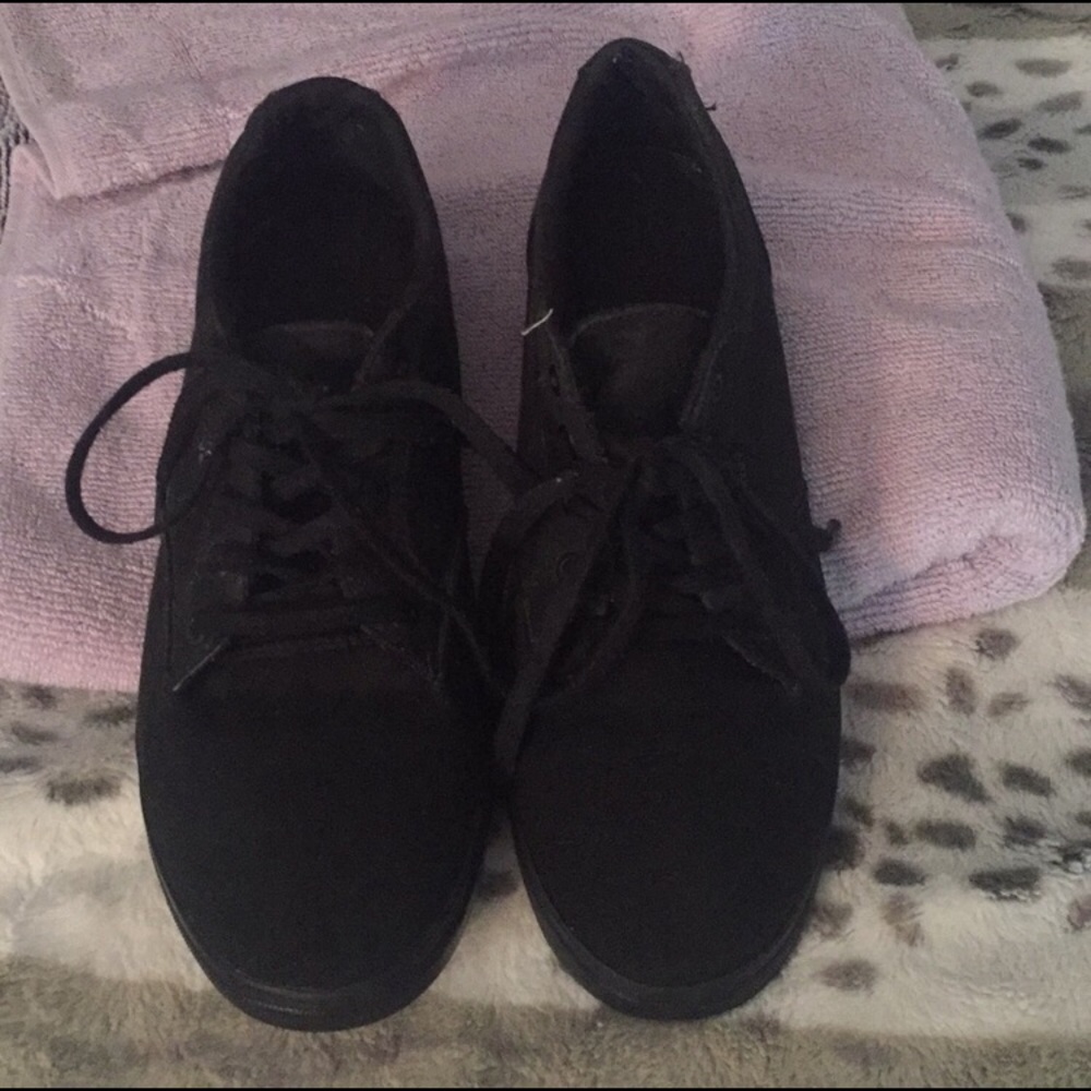Vans Skater Shoes